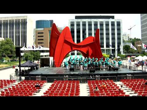 West Michigan Community Chorale - Festival of the Arts 2023