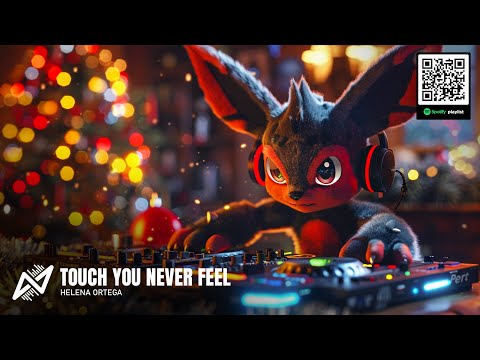 Helena Ortega - Touch you never feel | Infinity Records Release