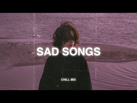 Sad songs ♫ Sad songs playlist for broken hearts ~ Depressing Songs 2025 That Will Make You Cry #2