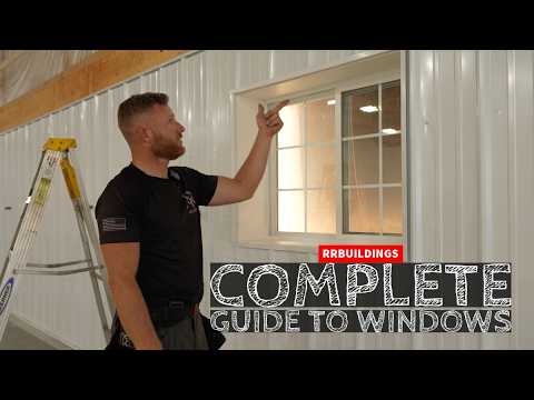 Complete Guide To Interior Window Detailing