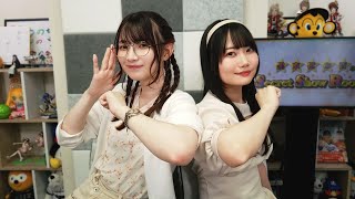 黒木ほの香のSecret Show Room【ゲスト：小鹿なお】（第93回）