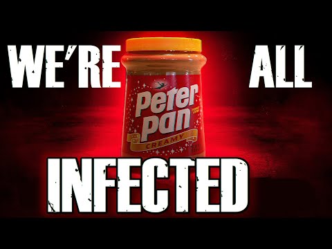 The 2007 Peanut Butter Outbreak.