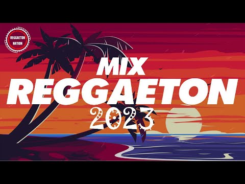 TOP LATINO 2023 - MIX REGGAETON 2023 - Musica 2023 Los Mas Nuevo