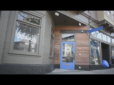 Rikki's, San Francisco’s first women’s sports bar, set to open in the Castro