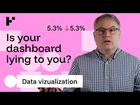 Data Visualization: Why Percentage Change Can Be EXTREMELY Misleading