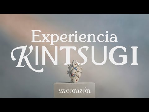 Un Corazón -  Experiencia Kintsugi: Concierto Completo