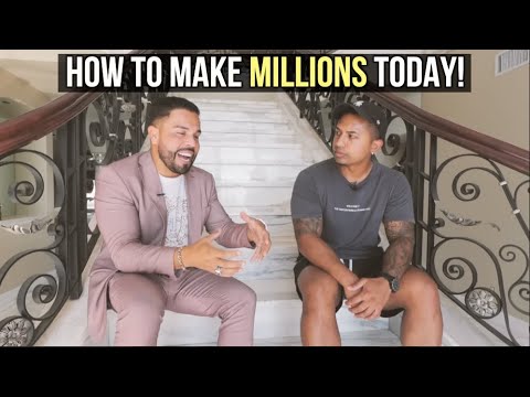 Multi-Millionaire’s Share HOW to get Rich in 2023! (Compilation)