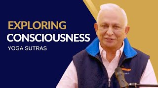 Exploring Consciousness through Patanjali's Yoga Sutras | Sri M | Paris 2022