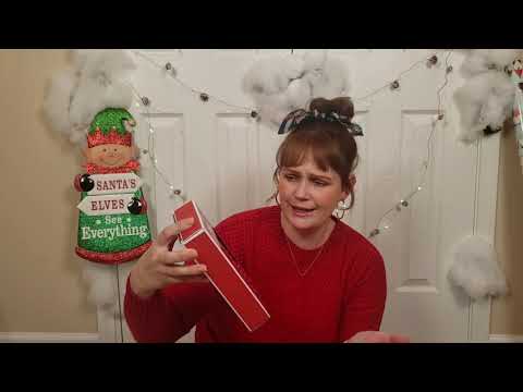 CHRISTMAS 2021 PART 2 HOME DECOR// WALMART DOLLAR TREE