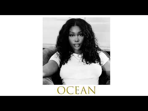 (FREE) Summer Walker x SZA Type beat "Ocean""