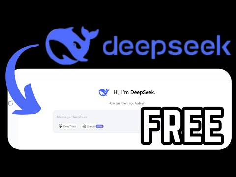 How to Use DeepSeek v3AI Model Online for FREE