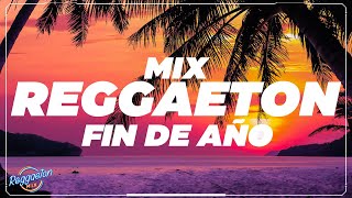 MIX REGGAETON 2022 - MIX DICIEMBRE 2021 - LO MAS NUEVO 2021