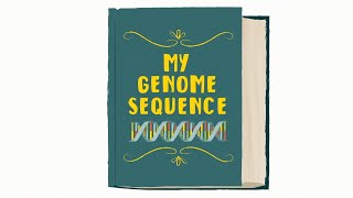 My Genome Sequence part 1