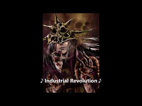 【ホラーBGM】♪Industrial Revolution♪ ミステリアスでサスペンスフルな音楽をお楽しみください！