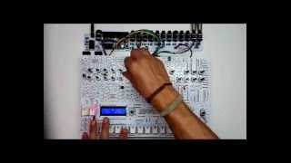 Nava  v1.0 the Roland TR-909 clone by e-licktronic