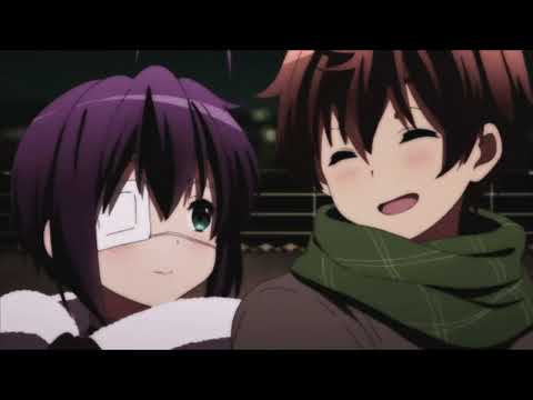 You Are the Best Thing - Nightcore Amv