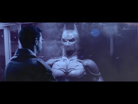 WTFLOL - Robin Rises  (Alternate Ending to The Dark Knight Rises/Batman Parody)