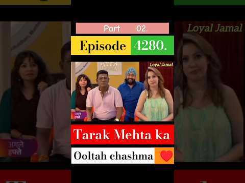 Tmkoc today episode #bollywood #love #investment #jethalalgada #balveer #new #viral #video #latest