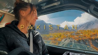 I Went on a Road Trip in Northern Pakistan (Crossing the Shandur Pass)