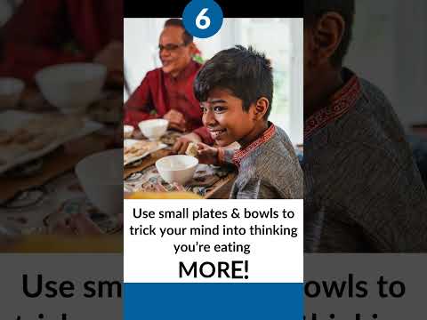 13 Tips for Mindful Eating | SickKids #MindfulEating #MindfulEatingTips #Parenting