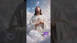 ✝️ God's Plan For you  | God Message Today | God's Message Today #godmessagetoday