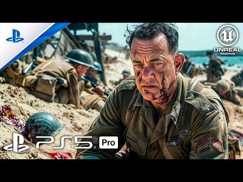 TOP 20 NEW BRUTAL War Games with OPEN WORLD BATTLES coming in 2025 | PS5, PC, Xbox Series X