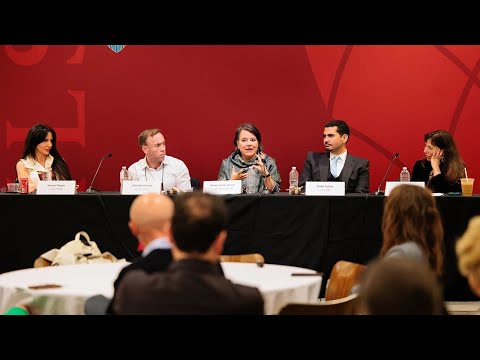 Harvard Law School LL.M. Centennial | Plenary 2: Bridging Cultures