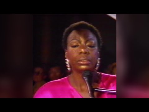 Nina Simone: To Be Young, Gifted, and Black