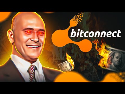 What Happened To The Bitconnect Scammers?