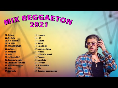 the Best Of 2022 | List Of The Most Popular Songs Of | Reggaeton 2022
 2022 💘