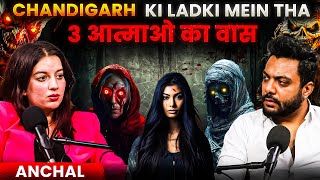 Most Horrific and Disturbing True Story From Chandigarh will Shock You Ft. Anchal |RealTalk Clips