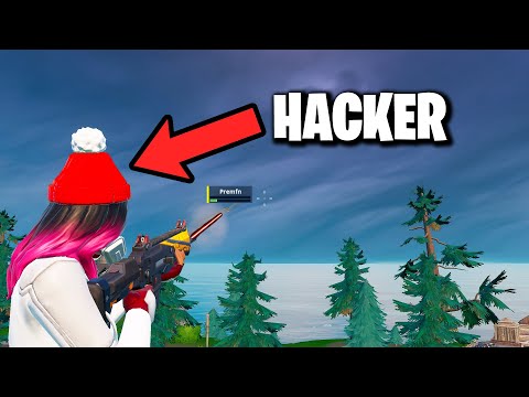 Hunting a hacker..