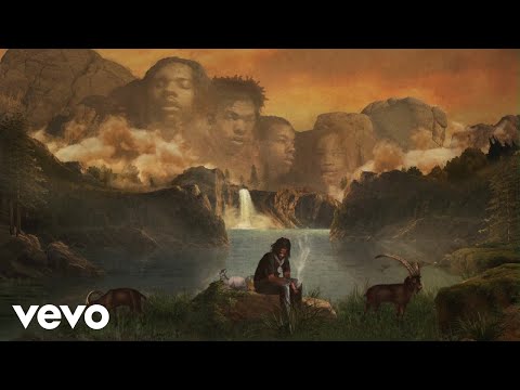 Lil Baby, Fridayy - Forever (Visualizer) ft. Fridayy