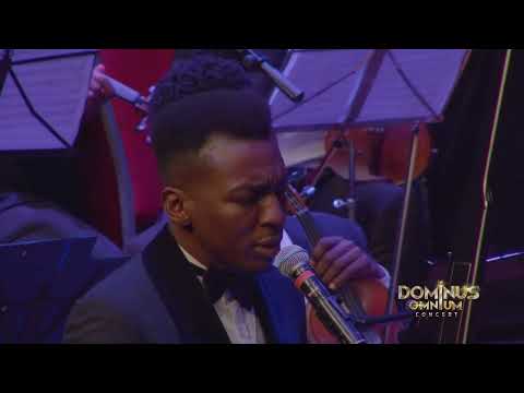 Frank Edwards - Uzor (Live In Concert)