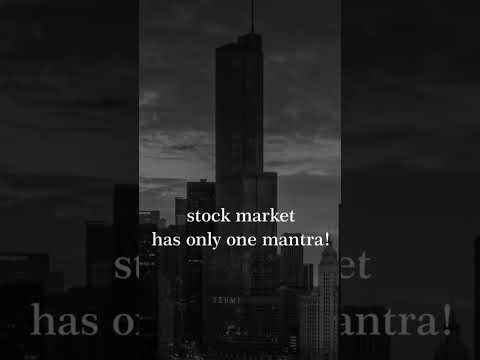 From Impatient to Patient: Mastering Stock Market Success