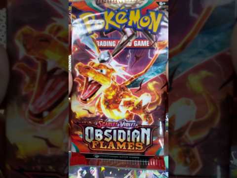 Pokemon Temporal Forces Pull!!!! #rarecardpulls #collectiblecards #pokemontcg #tcg