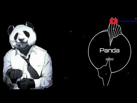 Panda _remix _bgm_by_backround_music