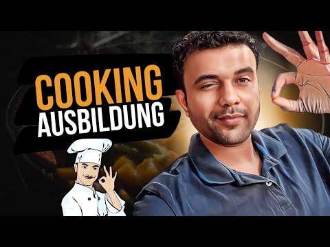 Gastronomy/Cooking Ausbildung in Germany (Full Guide)