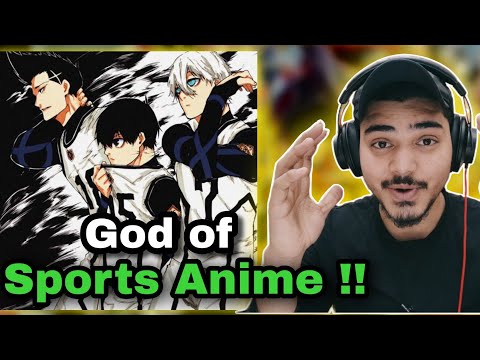 God Of Sports Anime Series!! (Hindi) / Anime Slayer Review