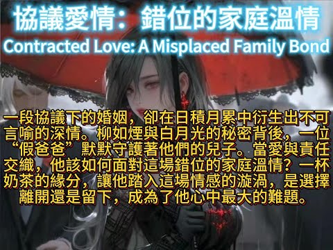 協議愛情：錯位的家庭溫情Contracted Love: A Misplaced Family Bond