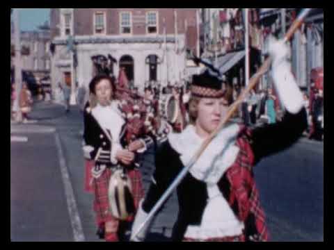 1963 Hereford May Fair