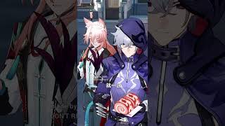 貊泽：强迫症犯了 #崩坏星穹铁道 #animation #honkaistarrail #椒丘 #貊泽