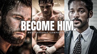 TIME TO WAKE UP AND BE THAT GUY - Best Motivational Video Speeches Compilation