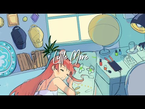 Little More [フリーBGM / FREE DOWNLOAD]