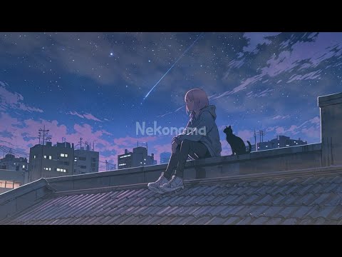 Japanese RnB “想い出にひたりながら夜にかけながしたいエモいR&B Chill Playlist🌌✨”