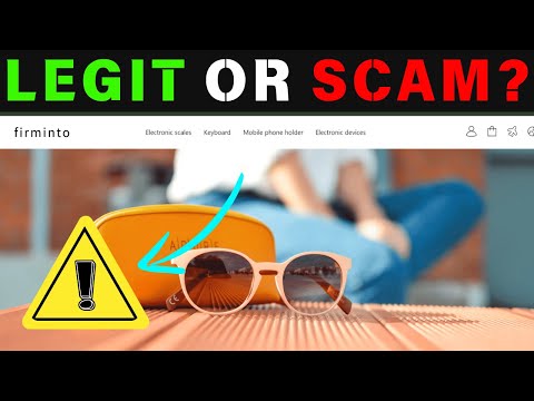 Firminto.com Review: Is Firminto Legit or Scam?