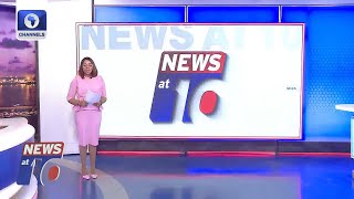 News At 10 | 14/12/2024