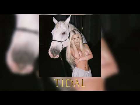 (FREE) R&B Type Beat - "Tidal"