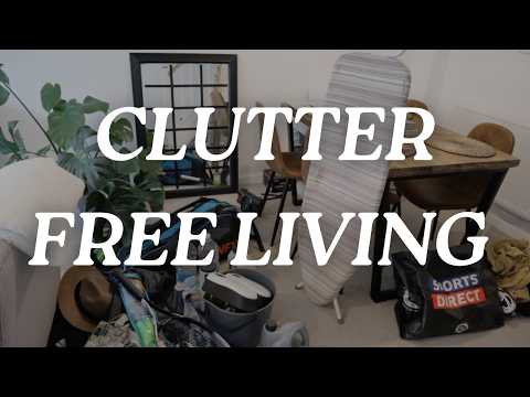 Key Principles for Decluttering in 2025 #declutter #declutterandorganize