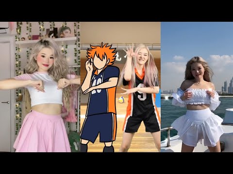 Best of Kika Kim Tiktok Dance Compilation💖 2023 (XO Team) @kikakimm